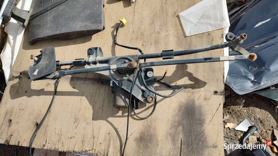 Mechanizm silniczek wycieraczek przód Renault ciężarowe Książ Wielkopolski sprzedam