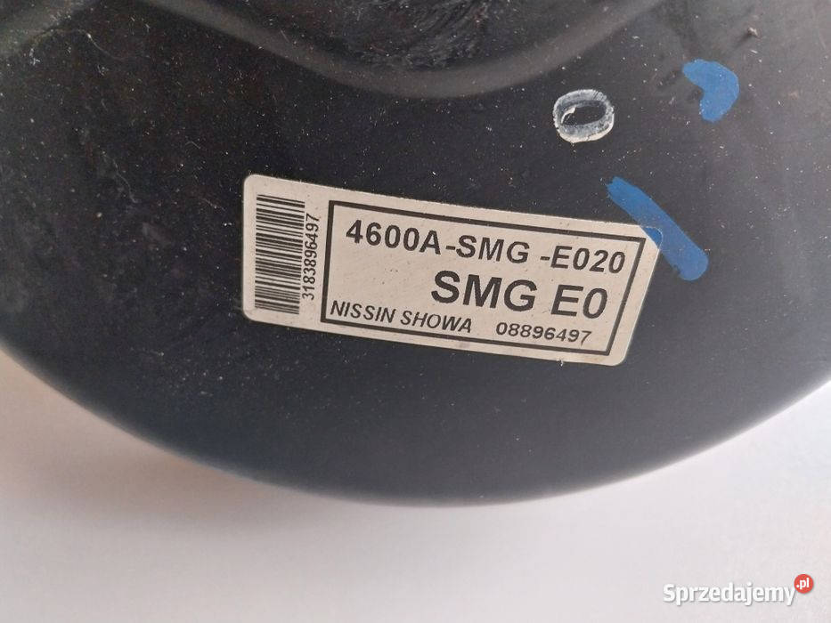 Serwo hamulca honda Civic ufo VIII 14 b 08r świętokrzyskie Wola Jachowa
