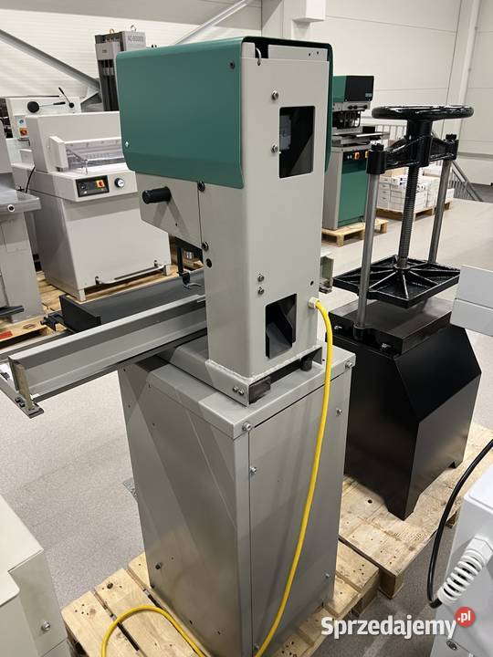 Wiertarka do papieru Nagel Citoborma 180 mazowieckie Radom