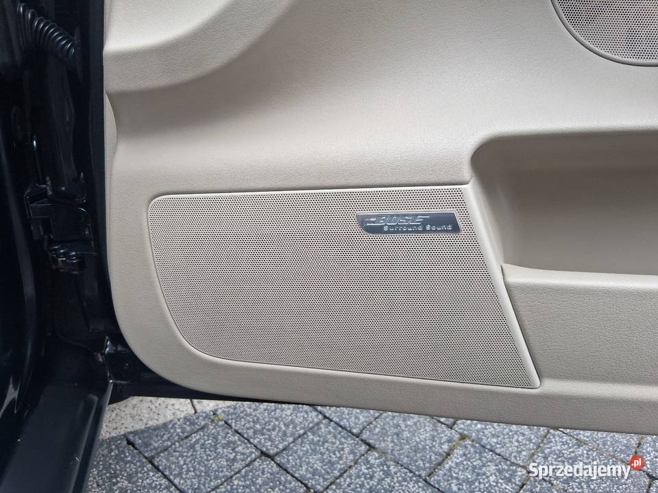 Audi A6 C6 30 TDI automat quattro komputer pokładowy Danków
