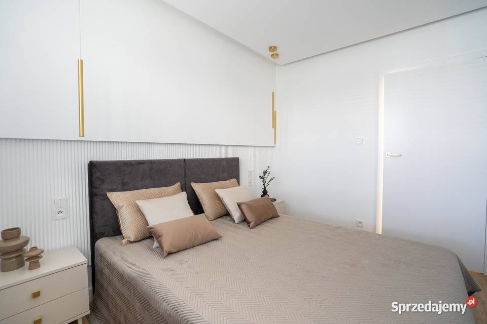 Nowa Wygoda 52m2 3 pokoje Wysoki standard własność Białystok