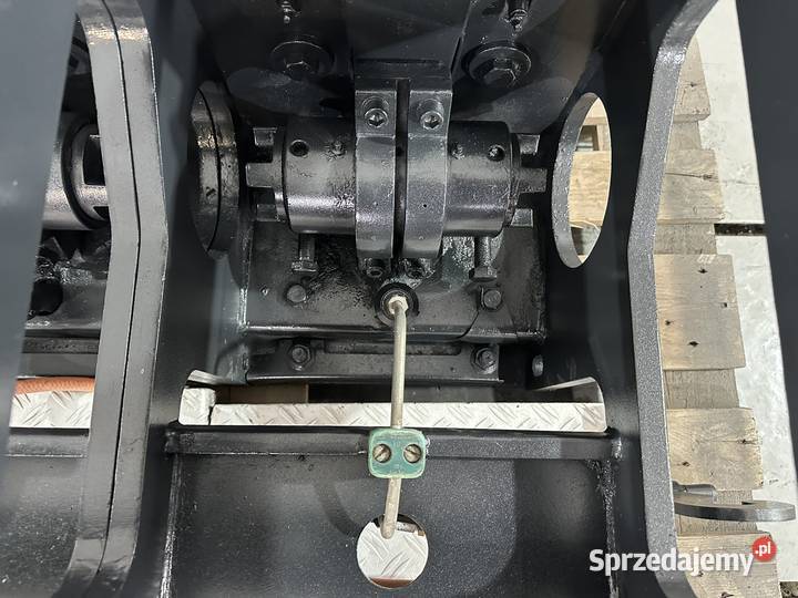 POSZERZENIA STOŁU DO ROZŚCIEŁACZA ASFALTU wielkopolskie Tuliszków