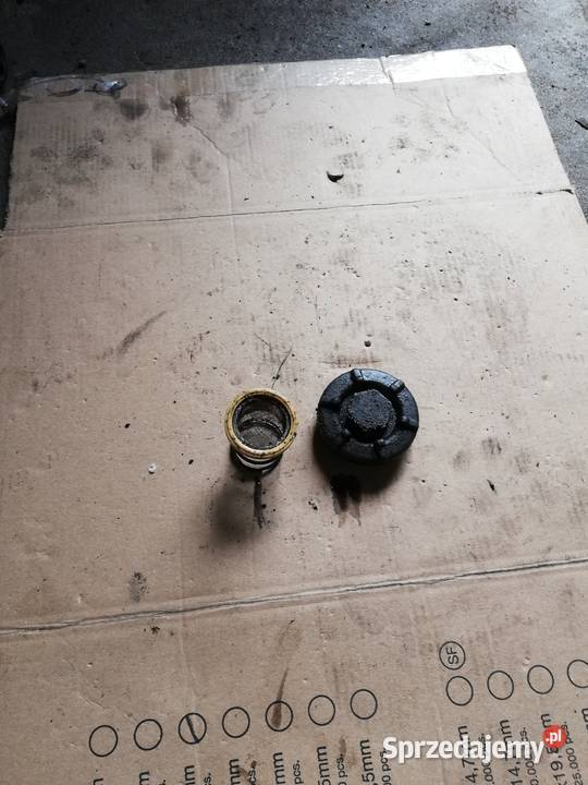 Korek spustowy oleju Yamaha Majesty 125 Madison Grudziądz