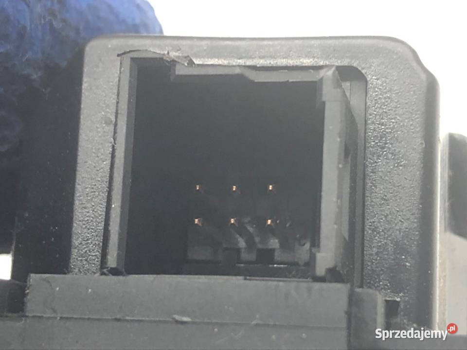 SILNIK NAGRZEWNICY OPEL U9518001 ASTRA J 0915