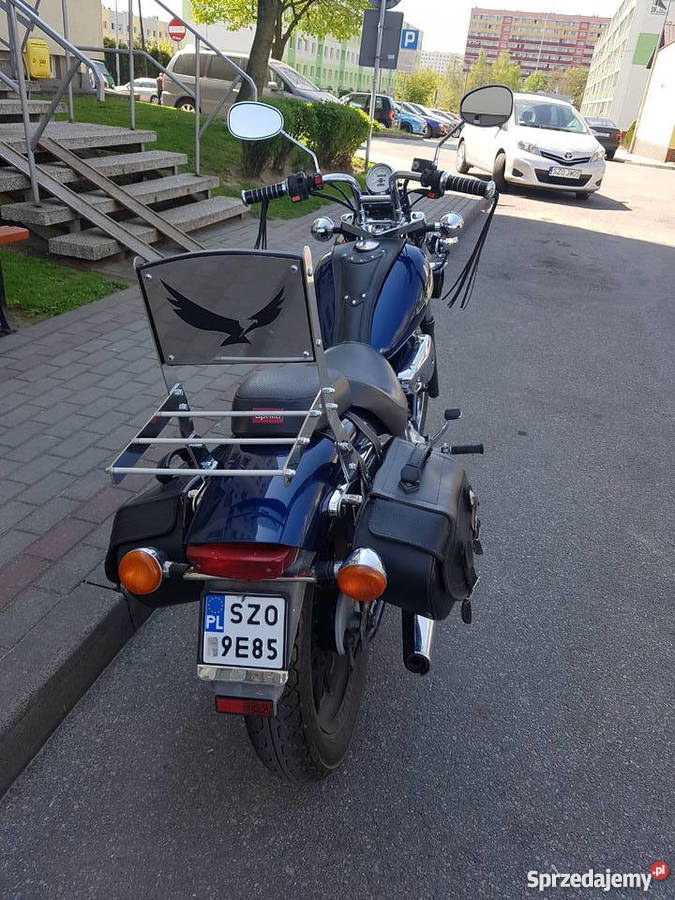 Aprilia Classic 5080cc AM5 Żory