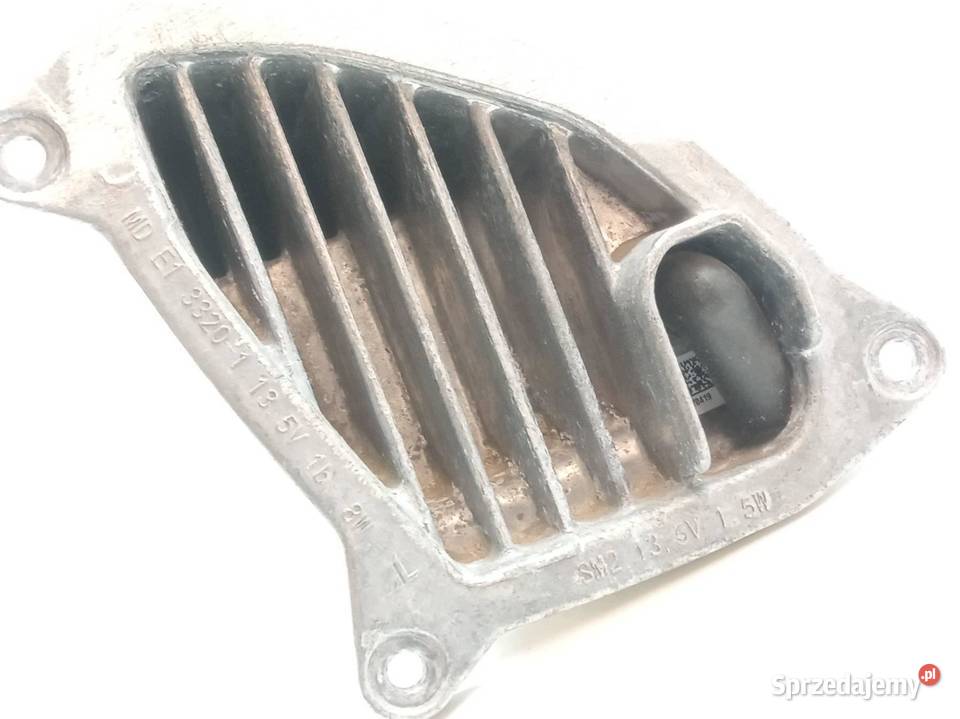PRZETWORNICA XENON MODUŁ LAMPY JEŻ PRAWY Bmw X6