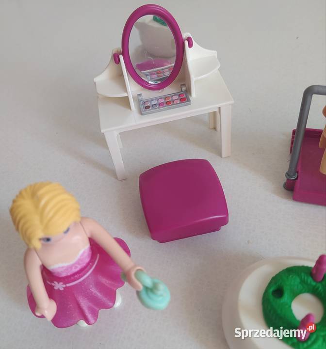 Playmobil zestawy dzieci Gdańsk