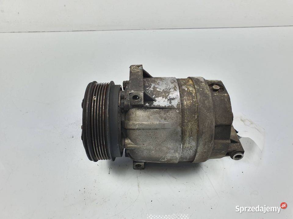 SPRĘŻARKA KLIMATYZACJI OPEL VECTRA B osobowe