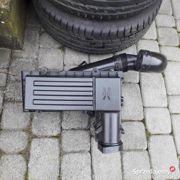 Obudowa Filtra Powietrza Volkswagen Audi Seat podkarpackie sprzedam