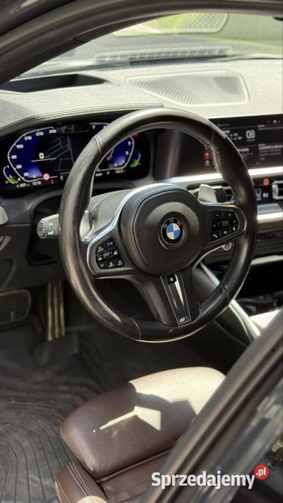 BMW G20 M340i