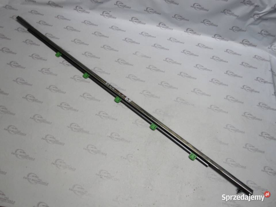 HONDA CRV III 07r listwa zgarniająca drzwi prawy