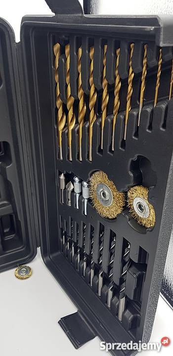 Tooltec wiertarkowkrętarka 18V 20V pomorskie Gdańsk