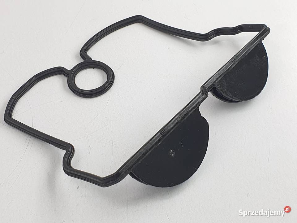 Uszczelka Pokrywy Zaworow Kawasaki Kxf 250 Uszczelki silnika i osprzętu łódzkie Łódź