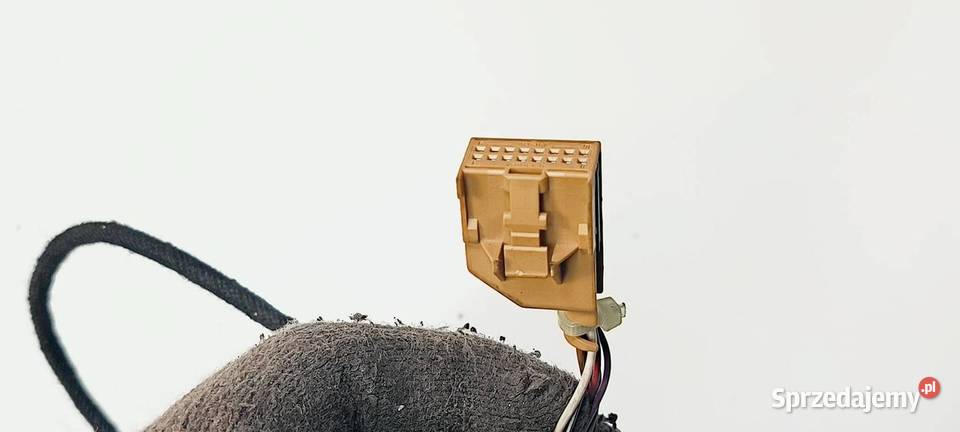 LUSTERKO PRAWE VOLKSWAGEN PHAETON LIFT PIN7 kujawsko-pomorskie