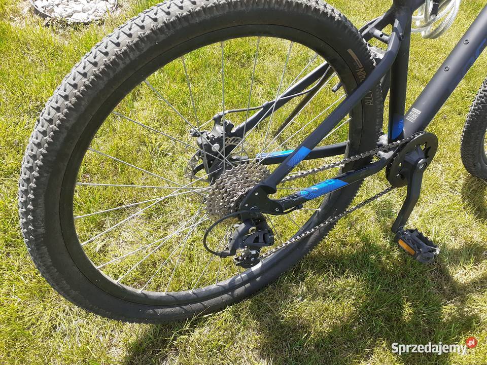 Rower Rockrider st120 Górskie, MTB śląskie Kryry