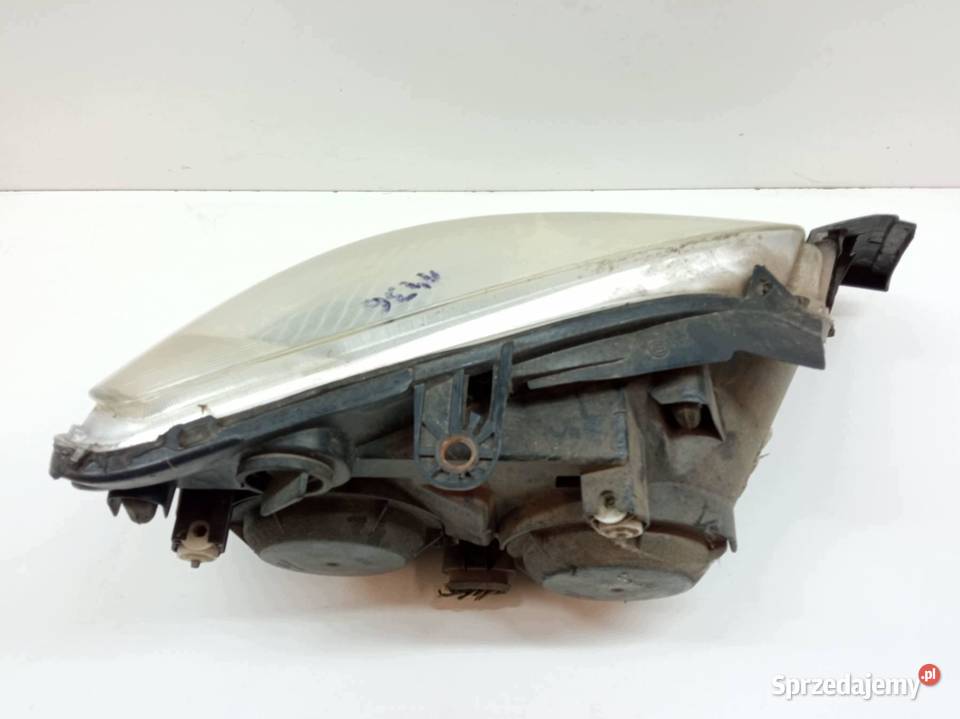 LAMPA PRZÓD LEWA EU Fiat Doblo I 20002010