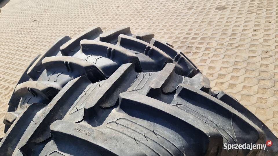 48065r28 4806528 Taurus Ascenso 99 bieżnik 2022r Nowe Miasto Lubawskie