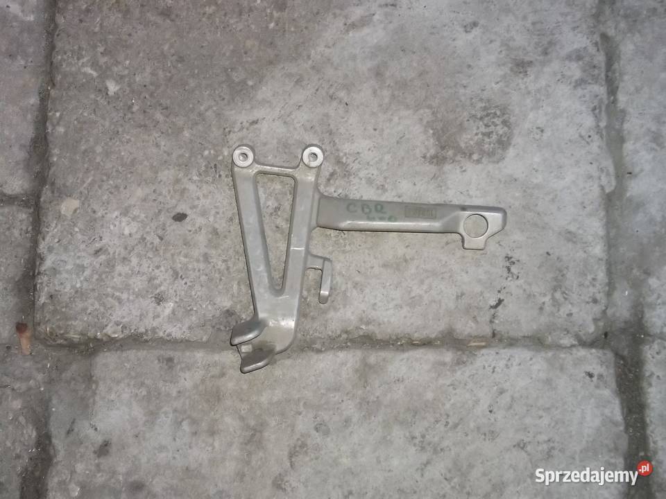 honda cbr 600 set pc 31 f 3 set tylny Jędrzejów
