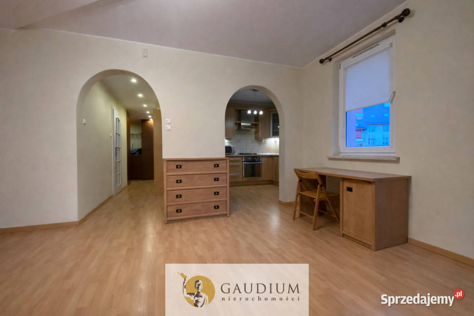 Mieszkanie 3 pokoje Gdańsk Orunia balkon pomorskie sprzedam