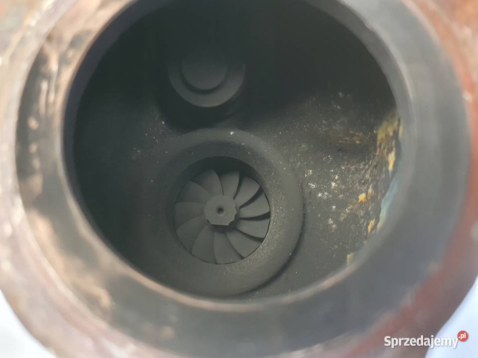 Dacia Duster I 12 TCe TURBOSPRĘŻARKA 8201329433 Janów sprzedam