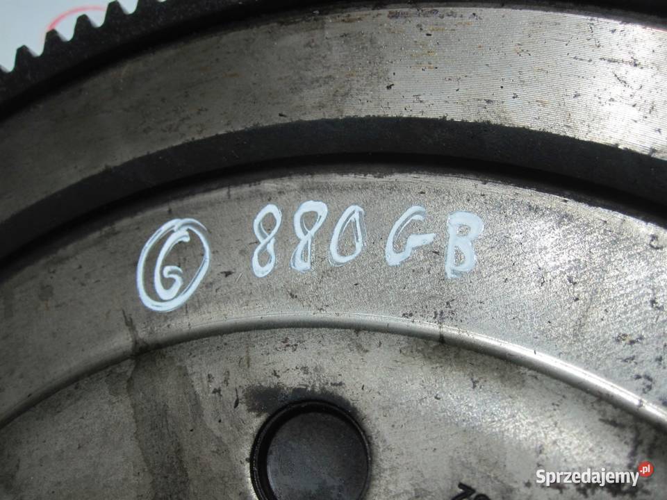 KOŁO DWUMASOWE 1120A202 MITSUBISHI ASX LANCER 18