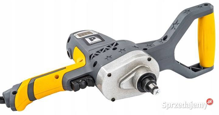 Zacieraczka tynków gładzi styropianu szlifierka Katowice sprzedam