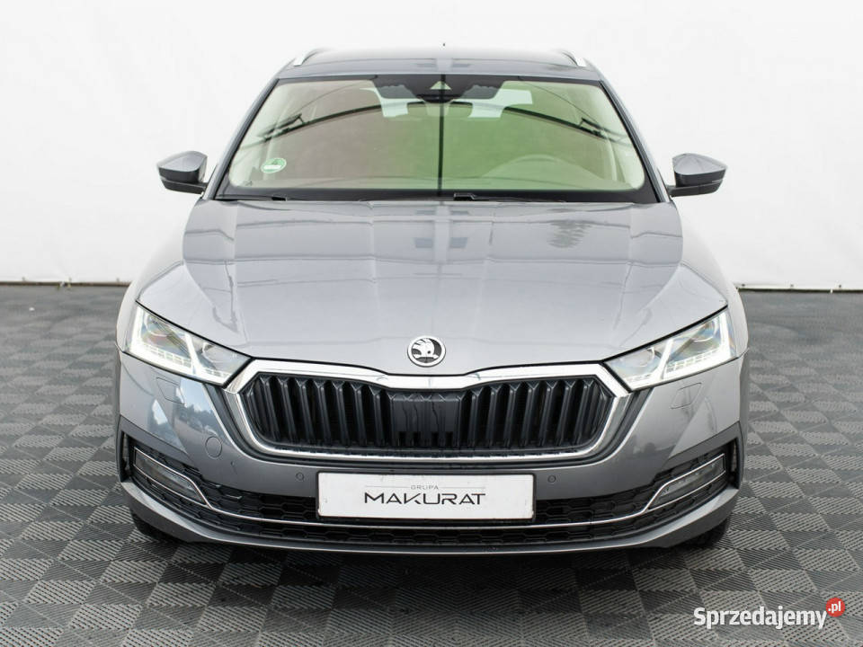 koda Octavia GD6E62420 TDI Style DSG Podgrzf