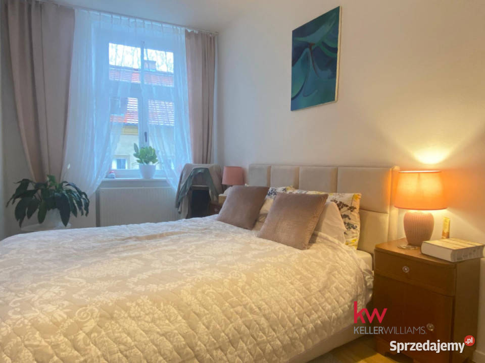 Mieszkanie 643m2 3 pok Brzeg