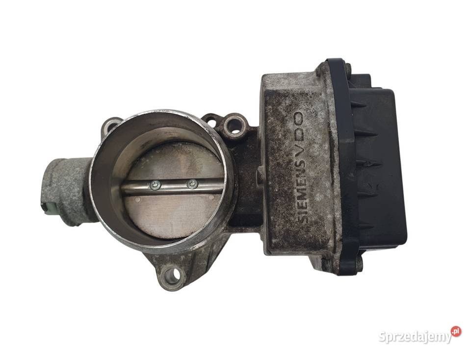 PRZEPUSTNICA Peugeot 307 407 Citroen C4 C5 18 20 Chełm