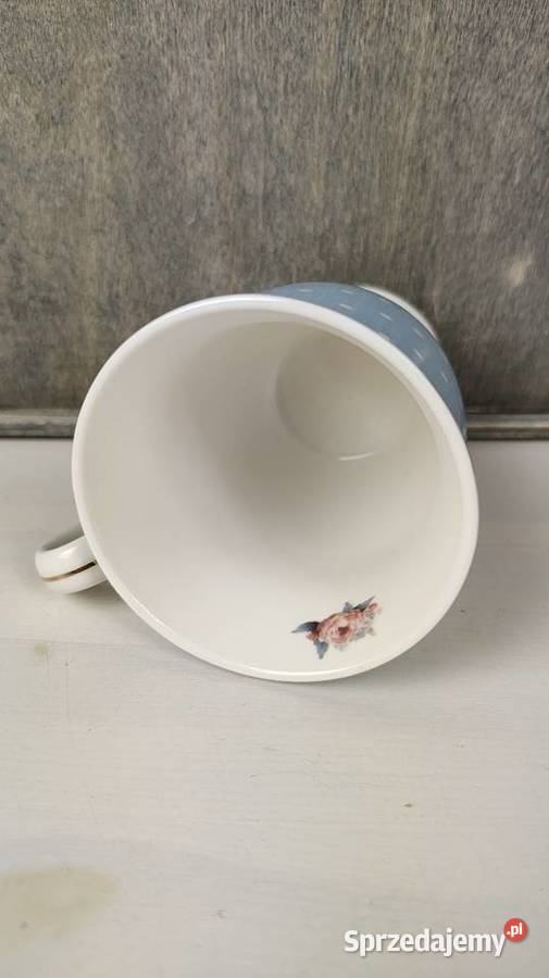 Kubek ceramiczny Łódź sprzedam