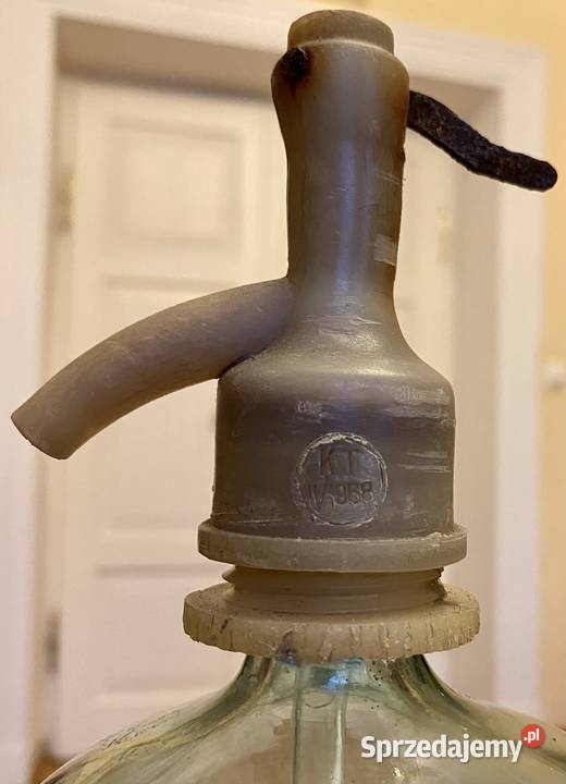 Syfony komplet 3 lata 60te