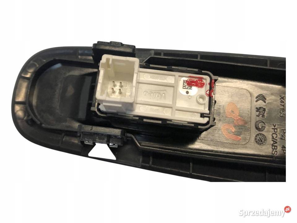 Peugeot 308 II T9 HB GT LINE Lift 18r Panel świętokrzyskie Skarżysko-Kamienna