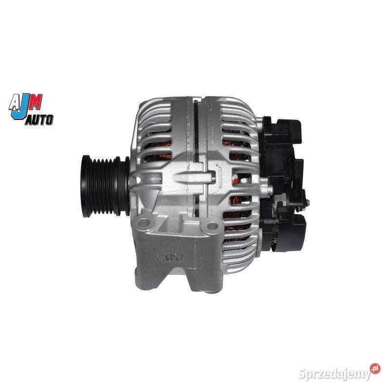 Alternator 0124615018 A0121546302 22 CRD Grabów Szlachecki
