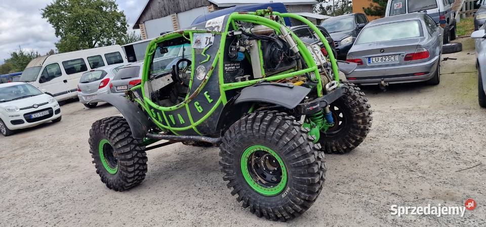 SAVAGE ZMOTA TOYOTA LAND CRUISER KZJ 70 Land Cruiser