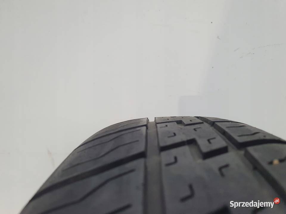 KOŁO DOJAZDOWE Audi A4 B8 A5 8T dojazdówka 12570