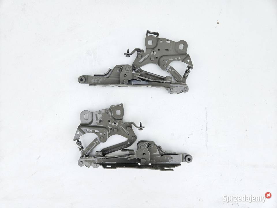 MINI COOPER F55 F56 ZAWIAS MASKI PRAWY LEWY