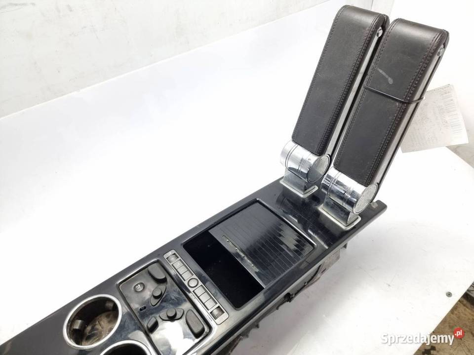 TUNEL ŚRODKOWY VOLKSWAGEN PHAETON Lipno