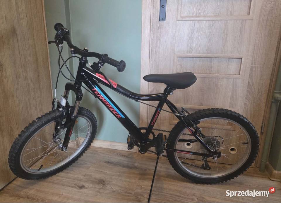 Rowery 20 24 Dziecięce Starachowice