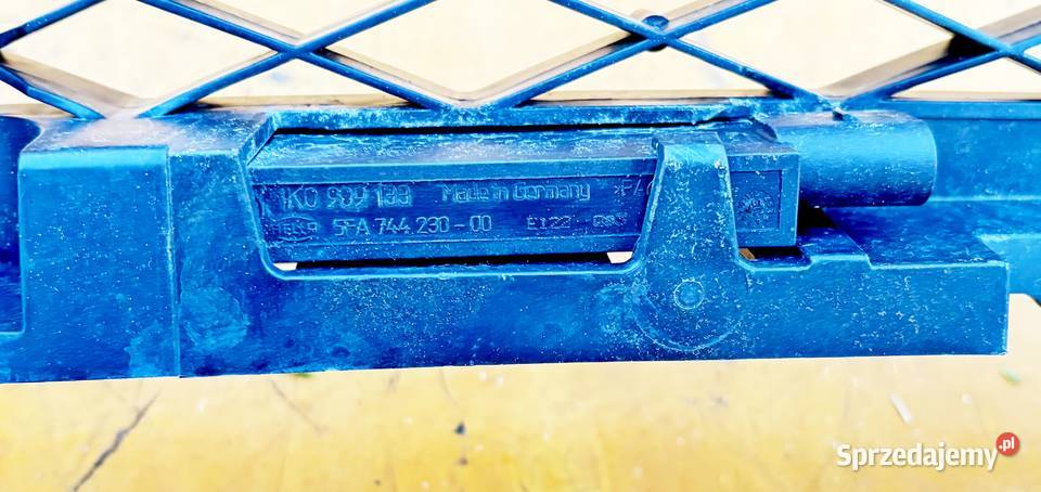 VW MODUŁ ANTENY KESSY 1K0909133 osobowe Radom