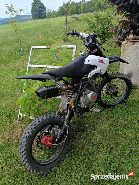 sprzedam mrf140
