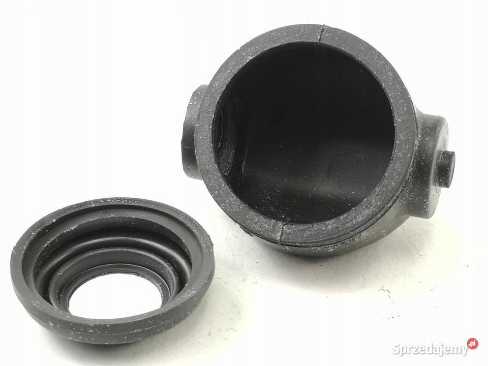 ZESTAW NAPRAWCZY ZACISKU TYLNEGO FIAT CROMA 9096