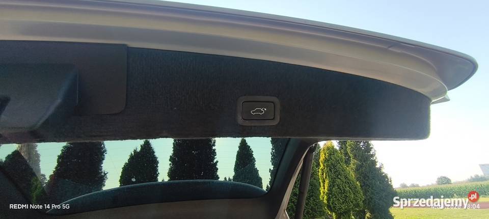Sprzedam Volvo XC 60 centralny zamek Dębica