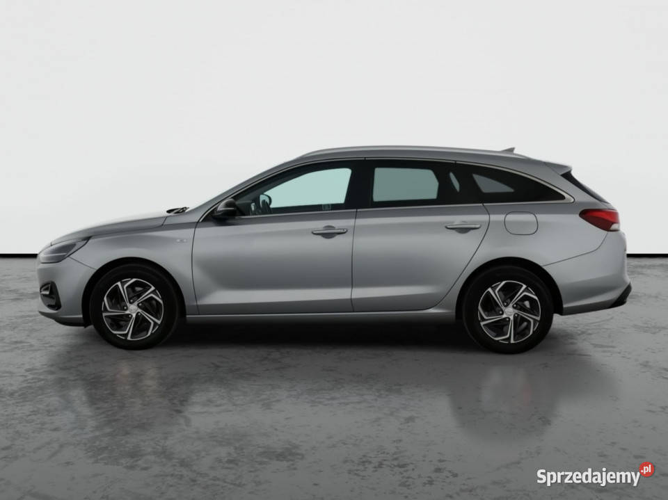 Hyundai i30 15 TGDI MHEV Katowice sprzedam