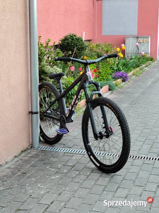 Rower ctm dirtking Kędzierzyn-Koźle