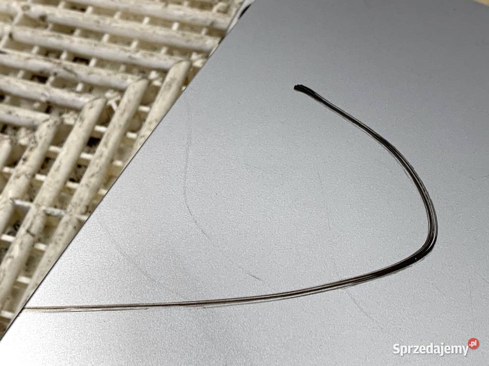 BŁOTNIK PRAWY PRZÓD RENAULT SCENIC III Minivan