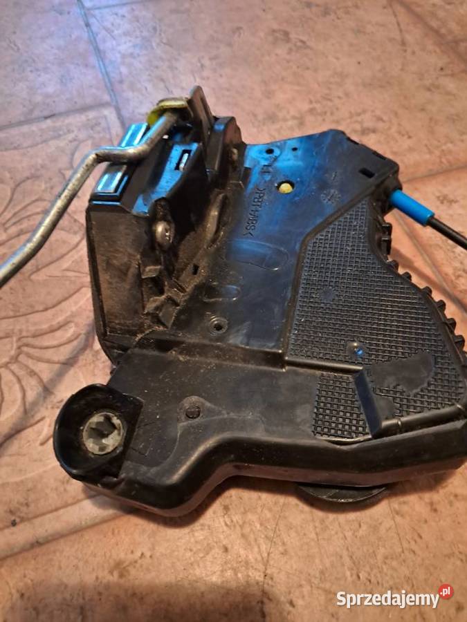 Zamek dzwi LP osobowe Bochnia