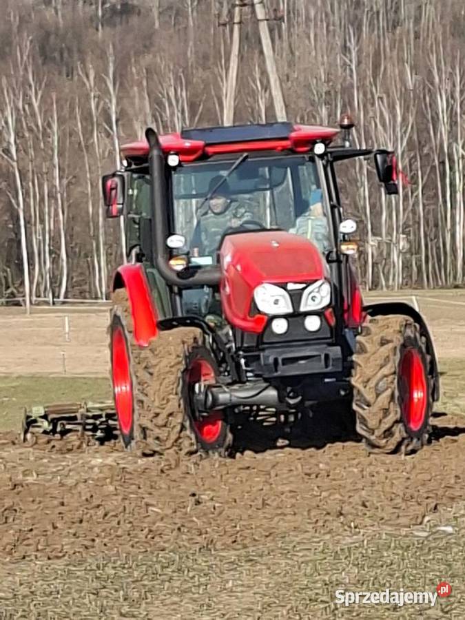 REZERWACJAZetor Proxima CL 100 2022 1 sprzedam