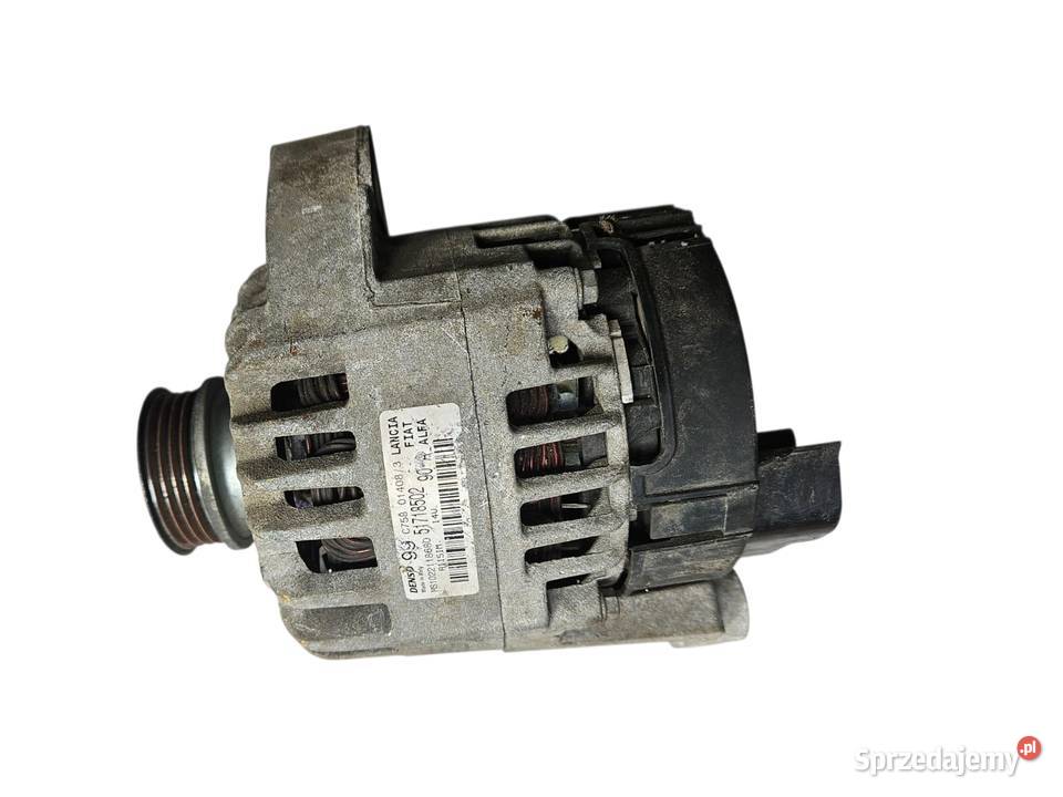 Alternator Lancia Fiat Ford Alfa