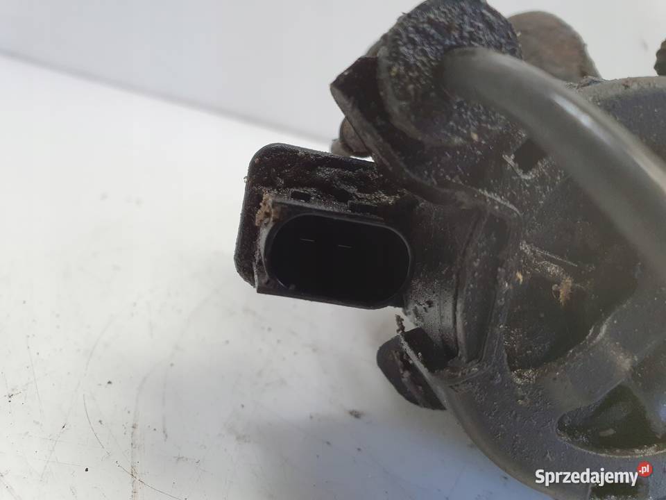 Volvo V60 XC60 II TYLNY ZACISK HAMULCOWY lewy lubelskie Chełm