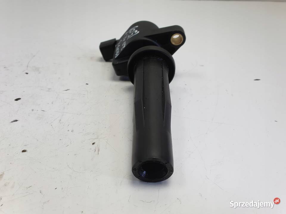 CEWKA ZAPŁONOWA Ford Focus MK2 20 16V AODA Chełm